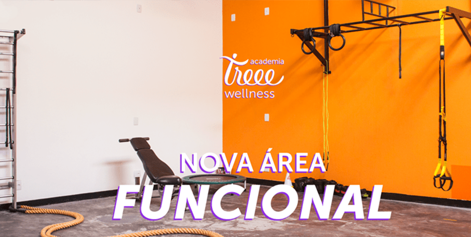 Exercício e Treino Funcional